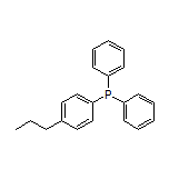 Diphenyl(4-propylphenyl)phosphine