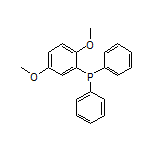 (2,5-Dimethoxyphenyl)diphenylphosphine