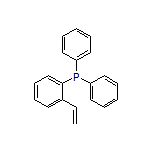 Diphenyl(2-vinylphenyl)phosphine
