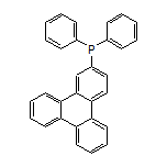 Diphenyl(triphenylen-2-yl)phosphine