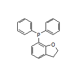 (2,3-Dihydrobenzofuran-7-yl)diphenylphosphine