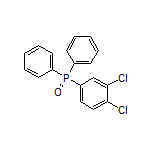 (3,4-Dichlorophenyl)diphenylphosphine Oxide