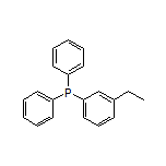 (3-Ethylphenyl)diphenylphosphine