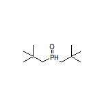 Dineopentylphosphine Oxide