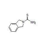 Isoindoline-2-carbothioamide