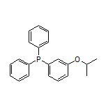 (3-Isopropoxyphenyl)diphenylphosphine