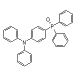 [4-(Diphenylamino)phenyl]diphenylphosphine Oxide