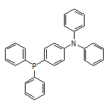 4-(Diphenylphosphino)-N,N-diphenylaniline