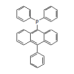 Diphenyl(10-phenylanthracen-9-yl)phosphine