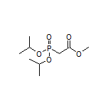 Methyl 2-(Diisopropoxyphosphoryl)acetate