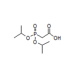 2-(Diisopropoxyphosphoryl)acetic Acid