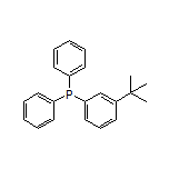 [3-(tert-Butyl)phenyl]diphenylphosphine