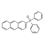 Anthracen-2-yldiphenylphosphine Oxide