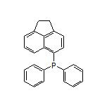 (1,2-Dihydroacenaphthylen-5-yl)diphenylphosphine