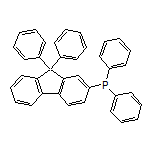 (9,9-Diphenyl-2-fluorenyl)diphenylphosphine