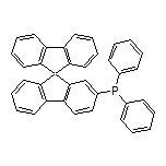 9,9’-Spirobi[fluoren]-2-yldiphenylphosphine