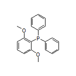 (2,6-Dimethoxyphenyl)diphenylphosphine