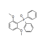 (2,6-Dimethoxyphenyl)diphenylphosphine Oxide