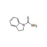 Indoline-1-carbothioamide