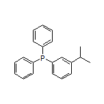 (3-Isopropylphenyl)diphenylphosphine