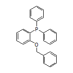 [2-(Benzyloxy)phenyl]diphenylphosphine
