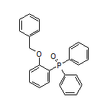 [2-(Benzyloxy)phenyl]diphenylphosphine Oxide