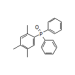 Diphenyl(2,4,5-trimethylphenyl)phosphine Oxide