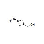 (1-Nitrosoazetidin-3-yl)methanol