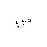 5-Chloroisoxazole