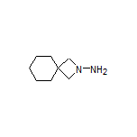 2-Azaspiro[3.5]nonan-2-amine