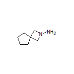 2-Azaspiro[3.4]octan-2-amine