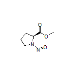 Methyl (S)-1-Nitrosopyrrolidine-2-carboxylate