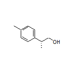 (R)-2-(p-Tolyl)propan-1-ol