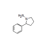 2-Phenylpyrrolidin-1-amine