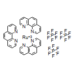 Tris(1,10-phenanthroline)ruthenium Tris(hexafluorophosphate)