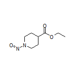 Ethyl 1-Nitrosopiperidine-4-carboxylate