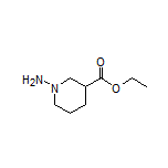Ethyl 1-Aminopiperidine-3-carboxylate