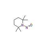 2,2,6,6-Tetramethyl-1-nitrosopiperidine