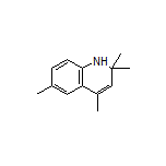 2,2,4,6-Tetramethyl-1,2-dihydroquinoline