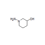 1-Aminopiperidin-3-ol