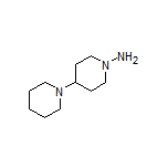 [1,4’-Bipiperidin]-1’-amine