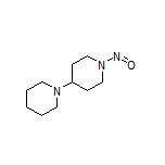 1’-Nitroso-1,4’-bipiperidine