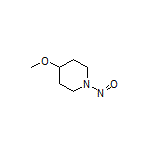 4-Methoxy-1-nitrosopiperidine