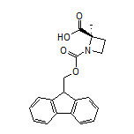 (R)-1-Fmoc-2-methylazetidine-2-carboxylic Acid