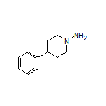 4-Phenylpiperidin-1-amine