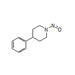 1-Nitroso-4-phenylpiperidine