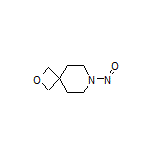 7-Nitroso-2-oxa-7-azaspiro[3.5]nonane