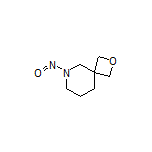 6-Nitroso-2-oxa-6-azaspiro[3.5]nonane