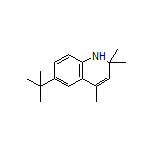 6-(tert-Butyl)-2,2,4-trimethyl-1,2-dihydroquinoline