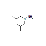 3,5-Dimethylpiperidin-1-amine
